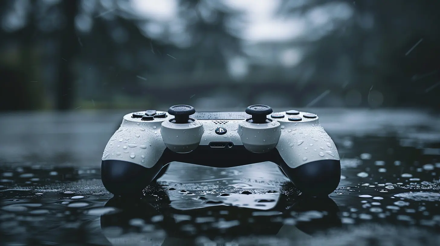 The Role of Mobile Integration in Modern Consoles