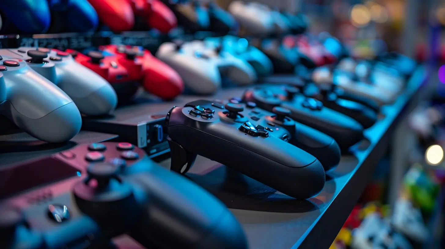 The Role of Mobile Integration in Modern Consoles