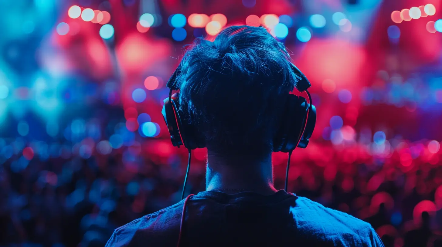The Role of Shoutcasters and Analysts in Bringing E-Sports to Life