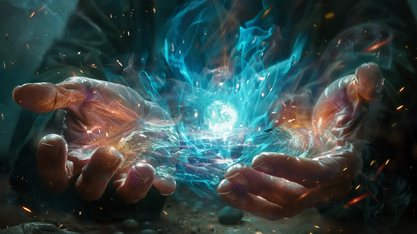 The Science of Clutch Plays and How to Pull Them Off