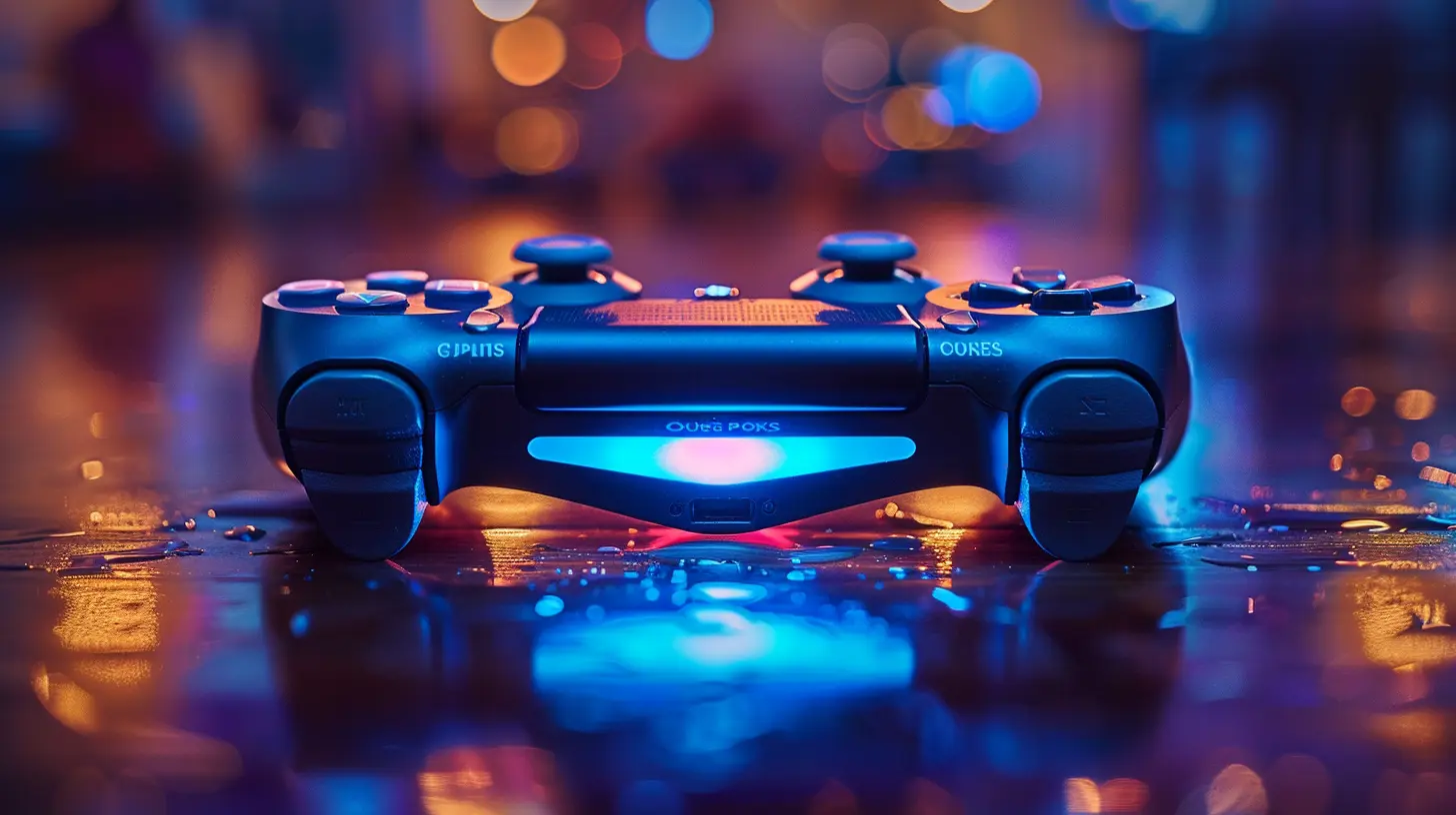 The Secret Sauce Behind Long-Lasting Consoles