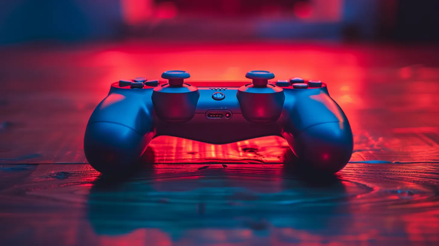 The Secret Sauce Behind Long-Lasting Consoles
