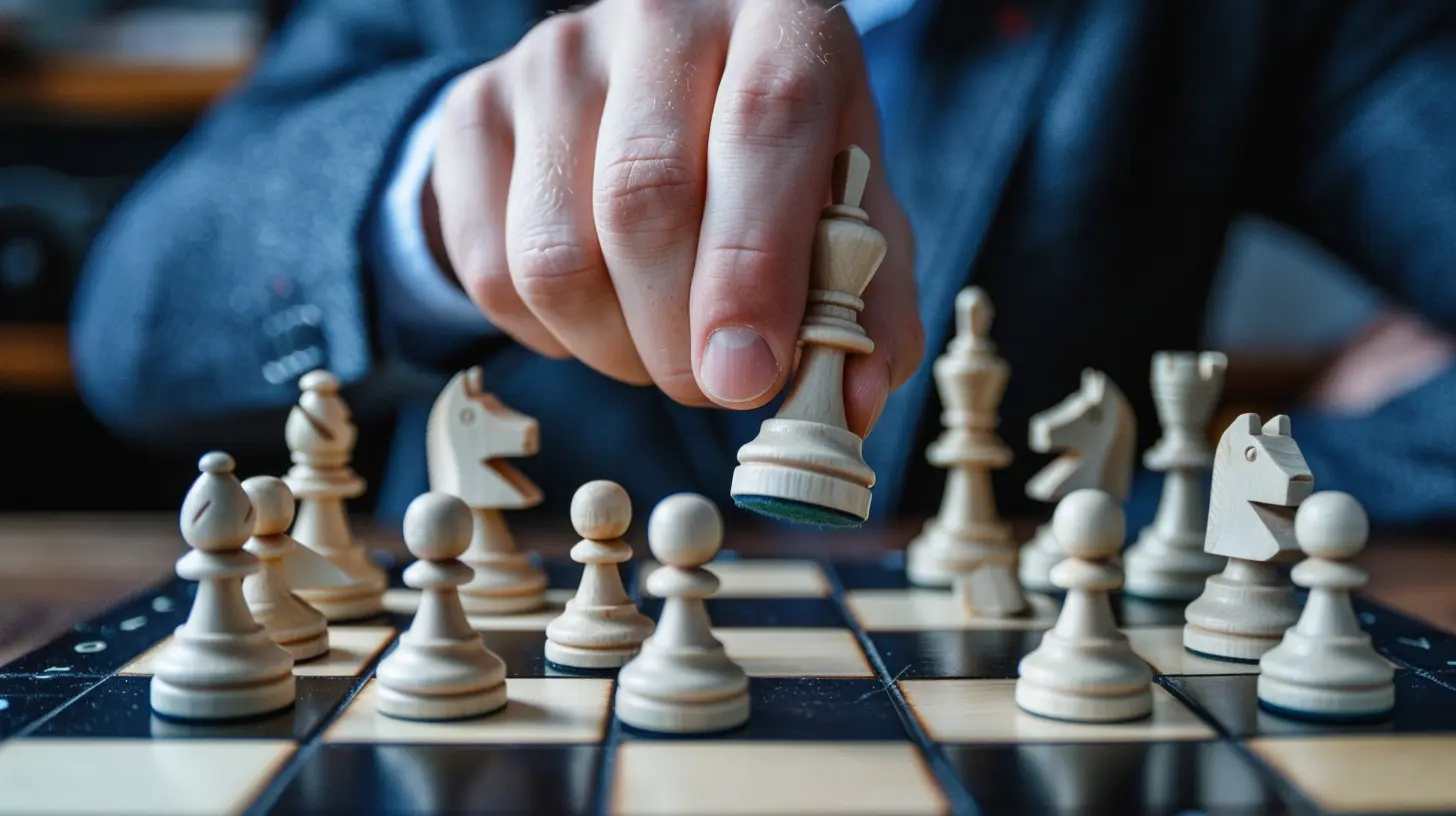 The Secrets to Mastering Any Role in Team Games