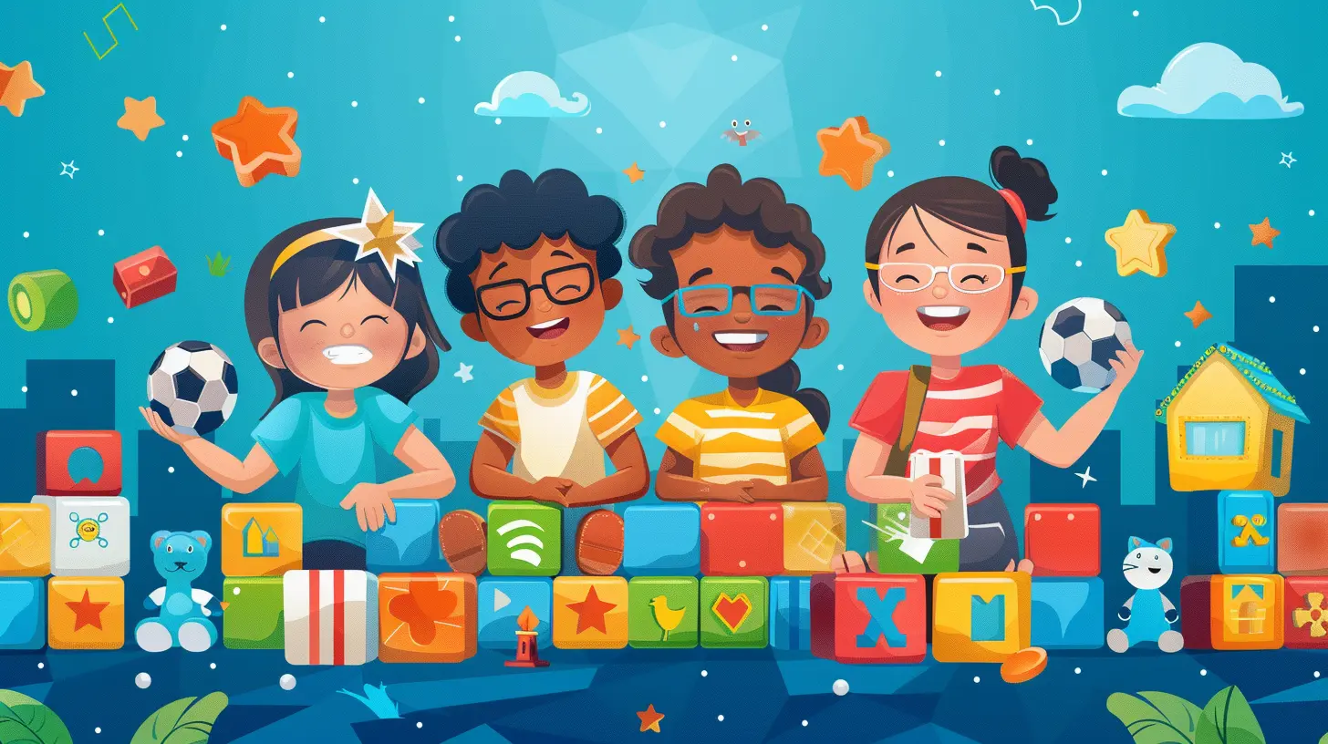 The Surprising Educational Benefits of Social Games