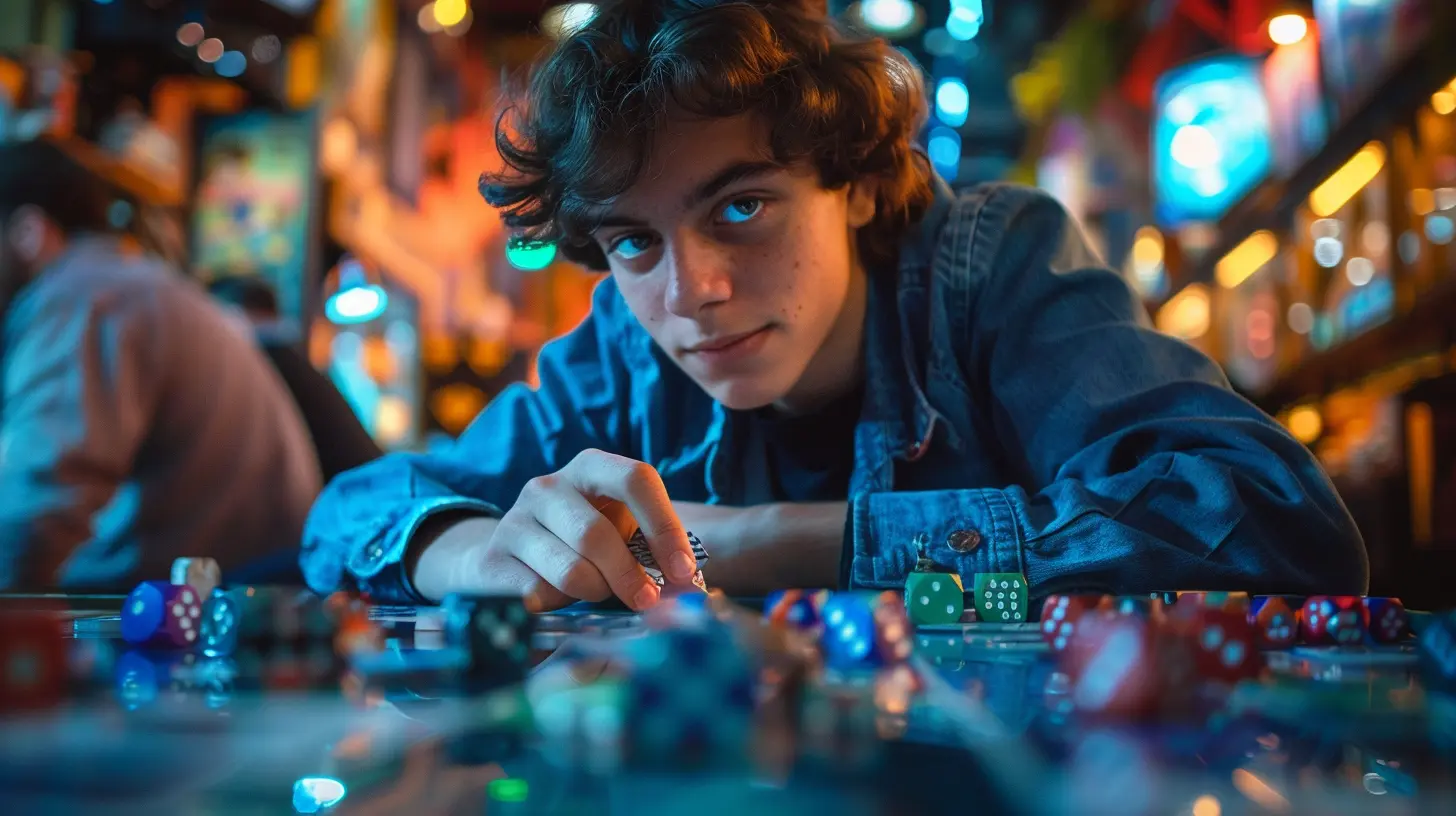 The Ultimate Guide to Card Game House Rules