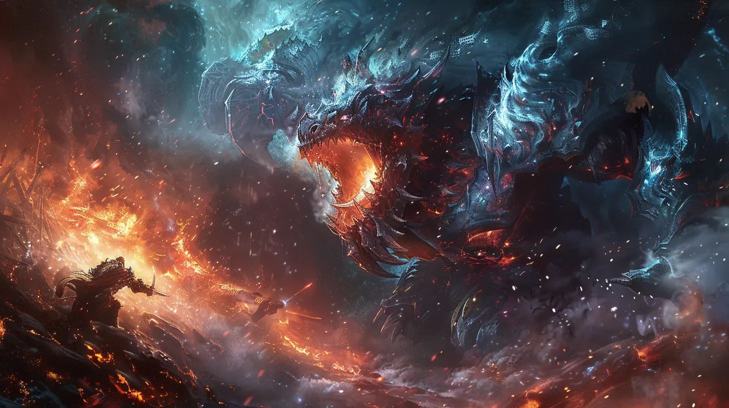 Timing Attacks and Cooldowns Like a Pro