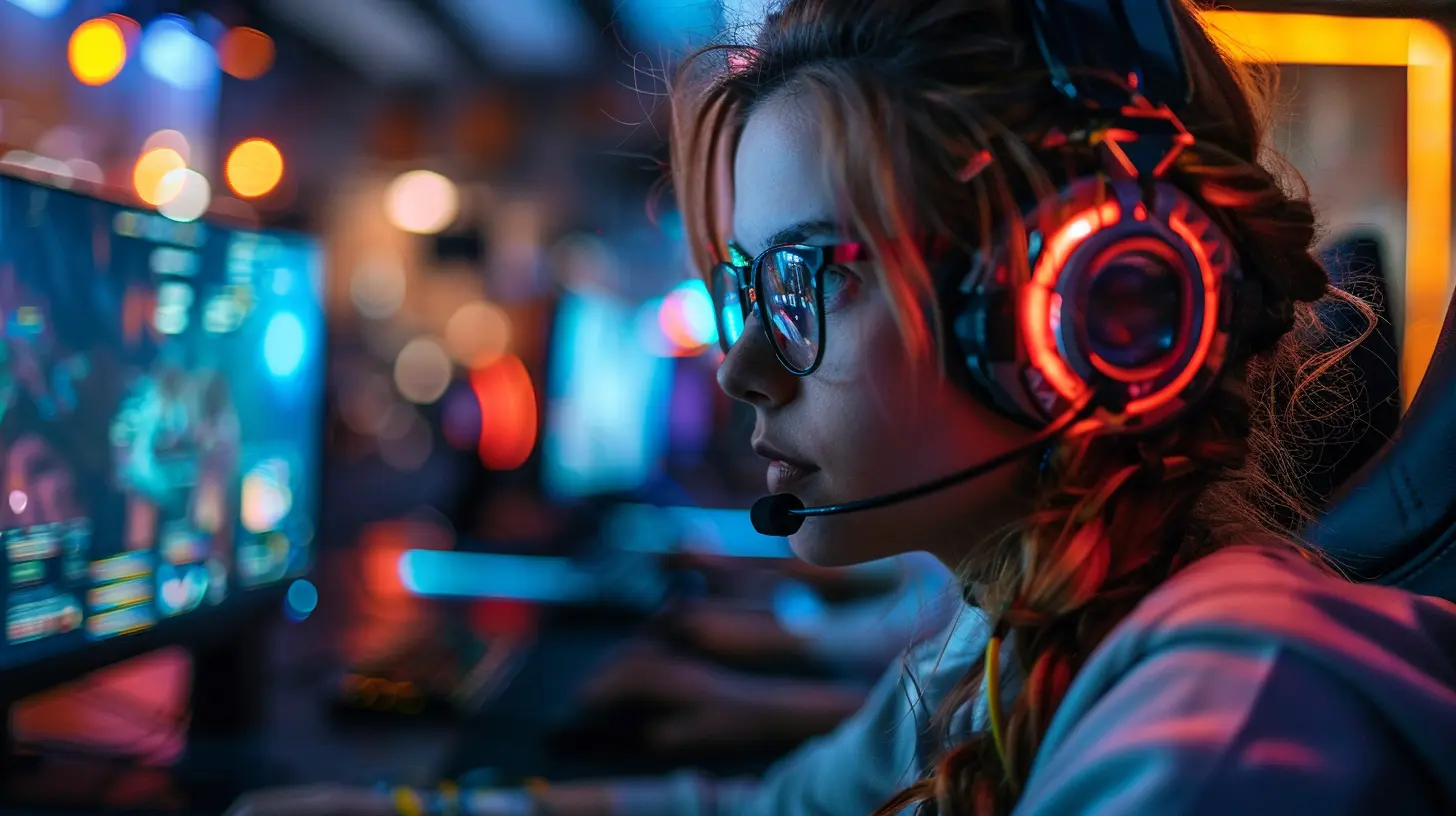 Tips for Dominating the Mid-Game in Competitive Titles