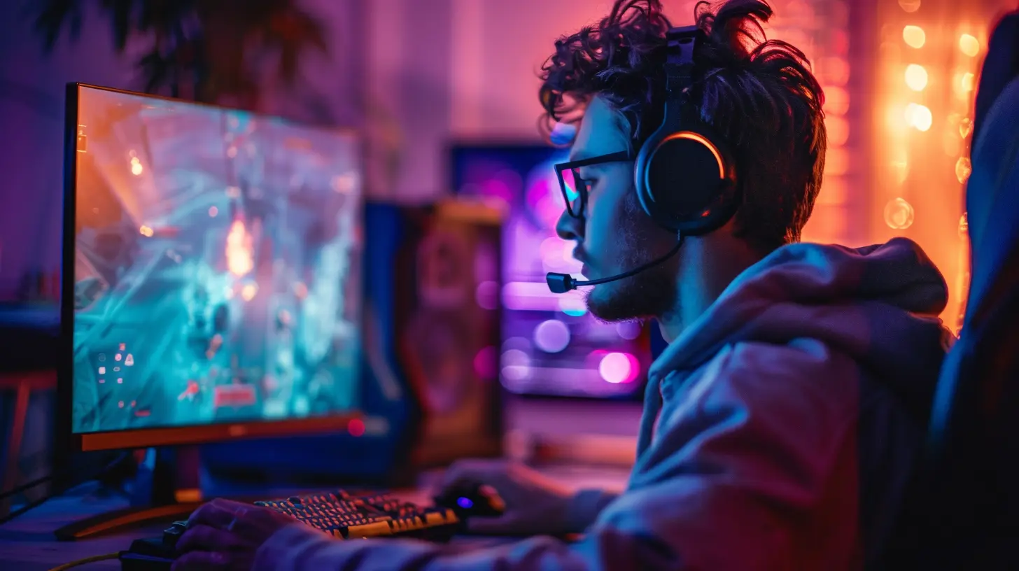 Tips for Staying Energized During Long Game Streams