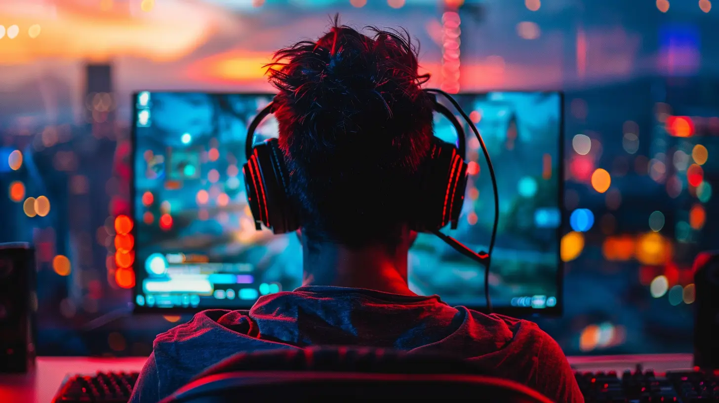 Tips to Climb Ranks Faster in Online Multiplayer Games