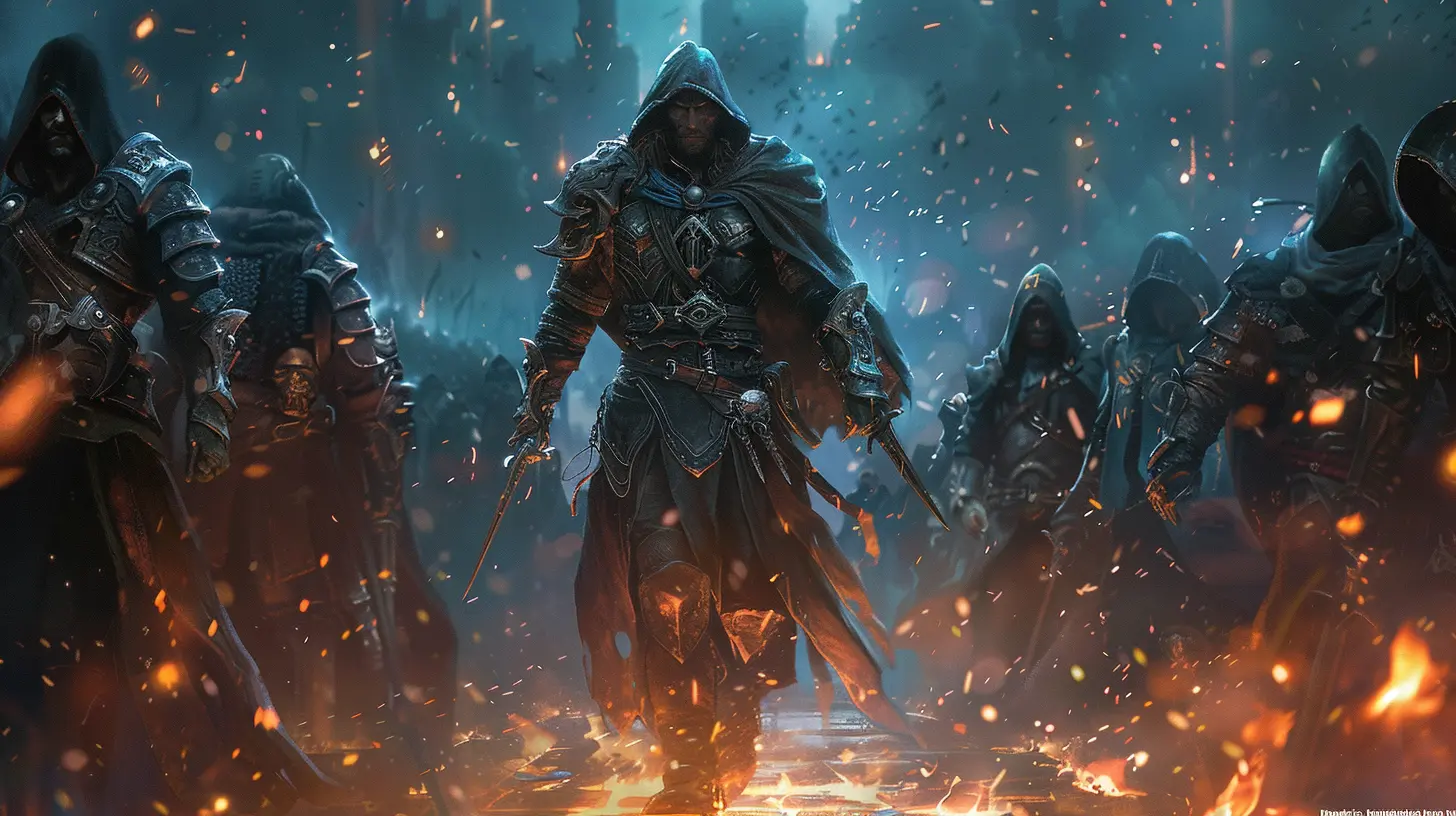 Top Game Sales Happening Right Now
