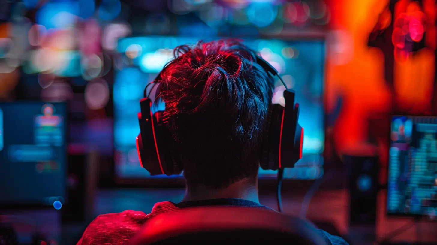 Top Mistakes New Streamers Make and How to Avoid Them