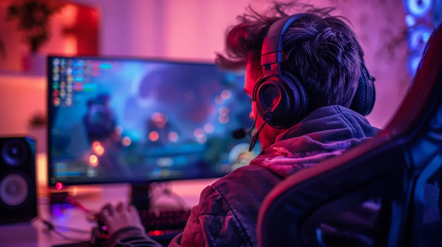 Top Mistakes New Streamers Make and How to Avoid Them