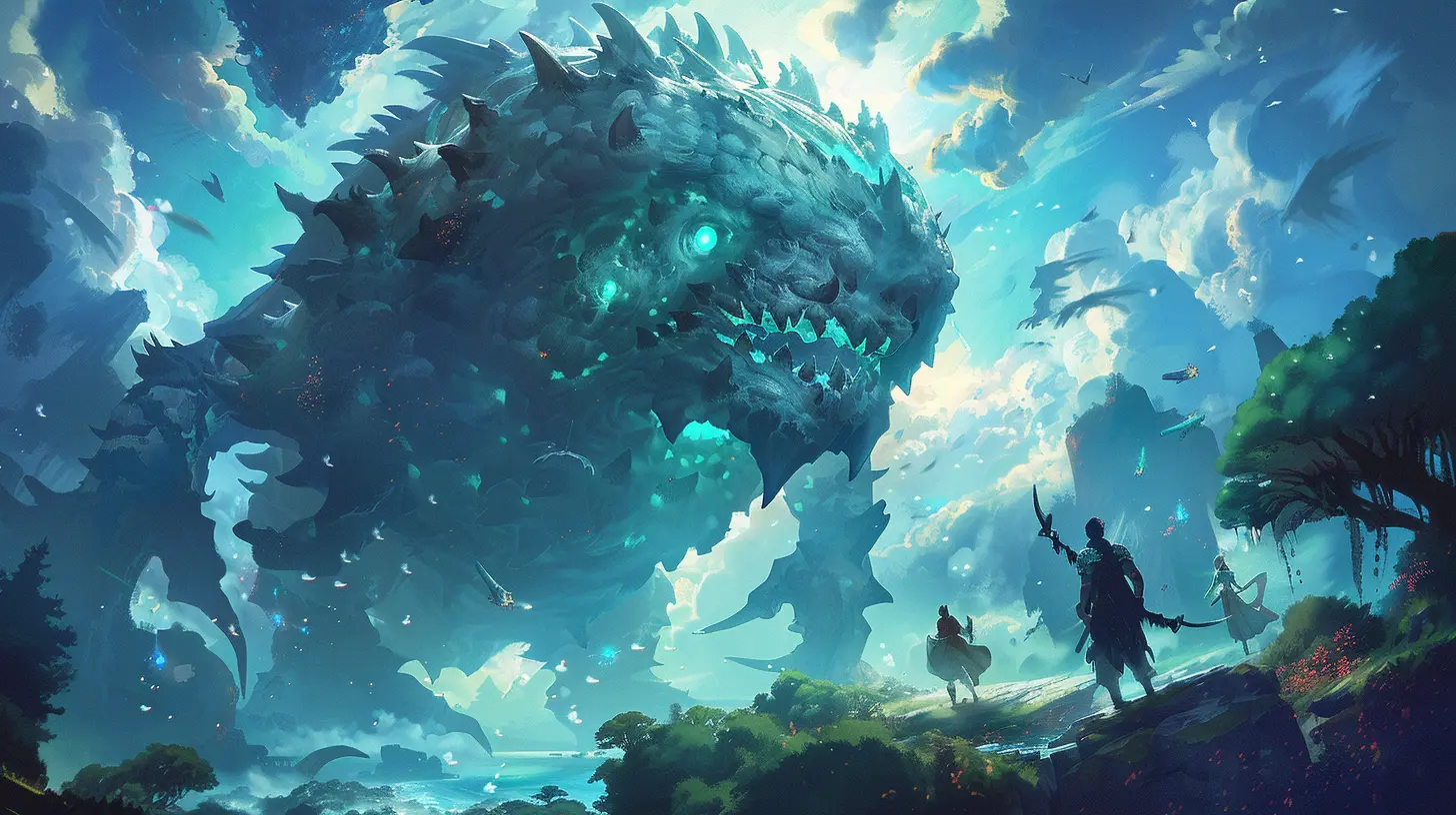 Top Picks in Current Mobile Game Sales