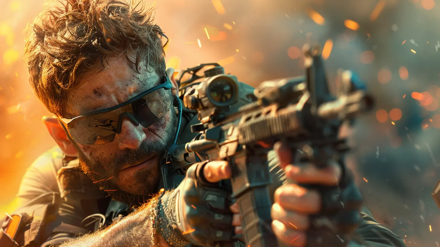 Top Shooter Games You Can Get for Less