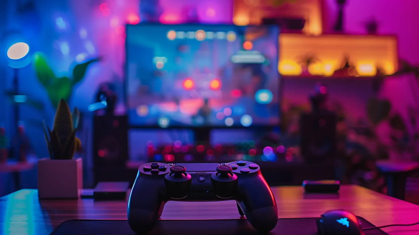 Top Tools Every Game Streamer Needs to Know