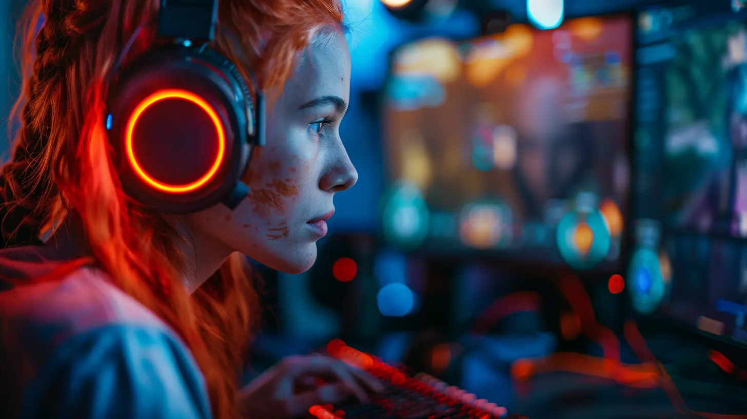 Top Tools Every Game Streamer Needs to Know