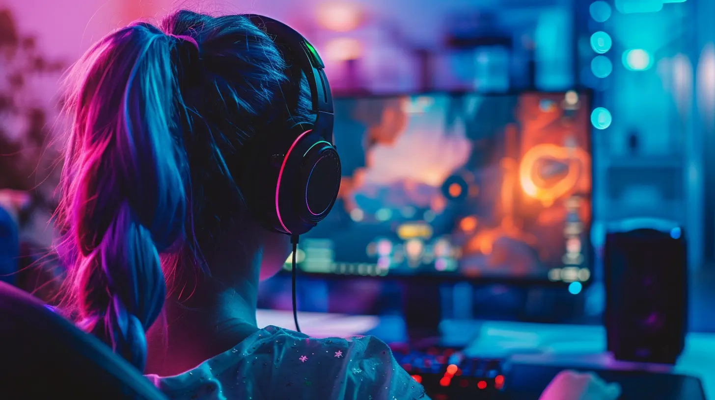 Top Tools Every Game Streamer Needs to Know