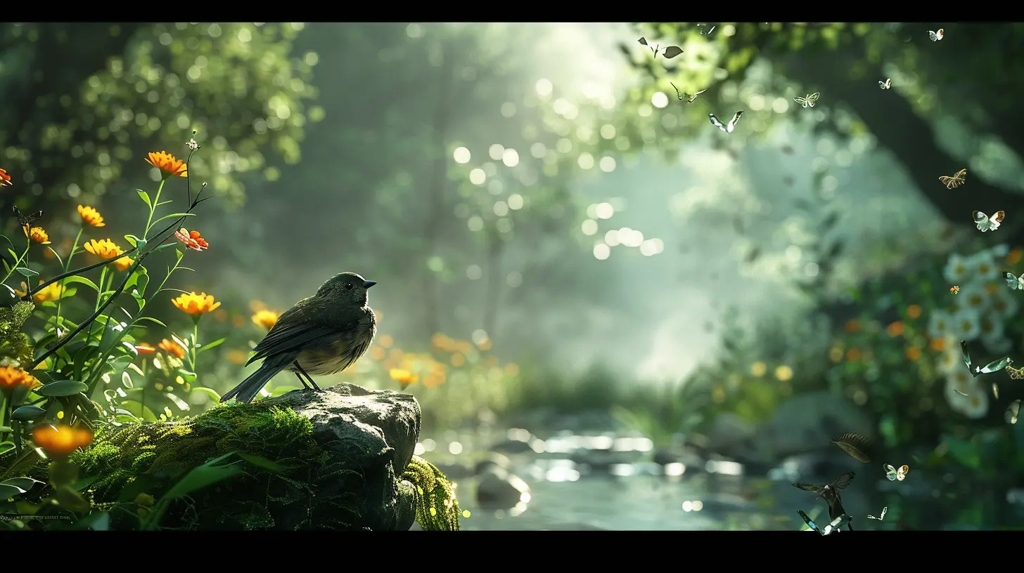 Turning the Ordinary into Extraordinary: Everyday Stories in Interactive Games
