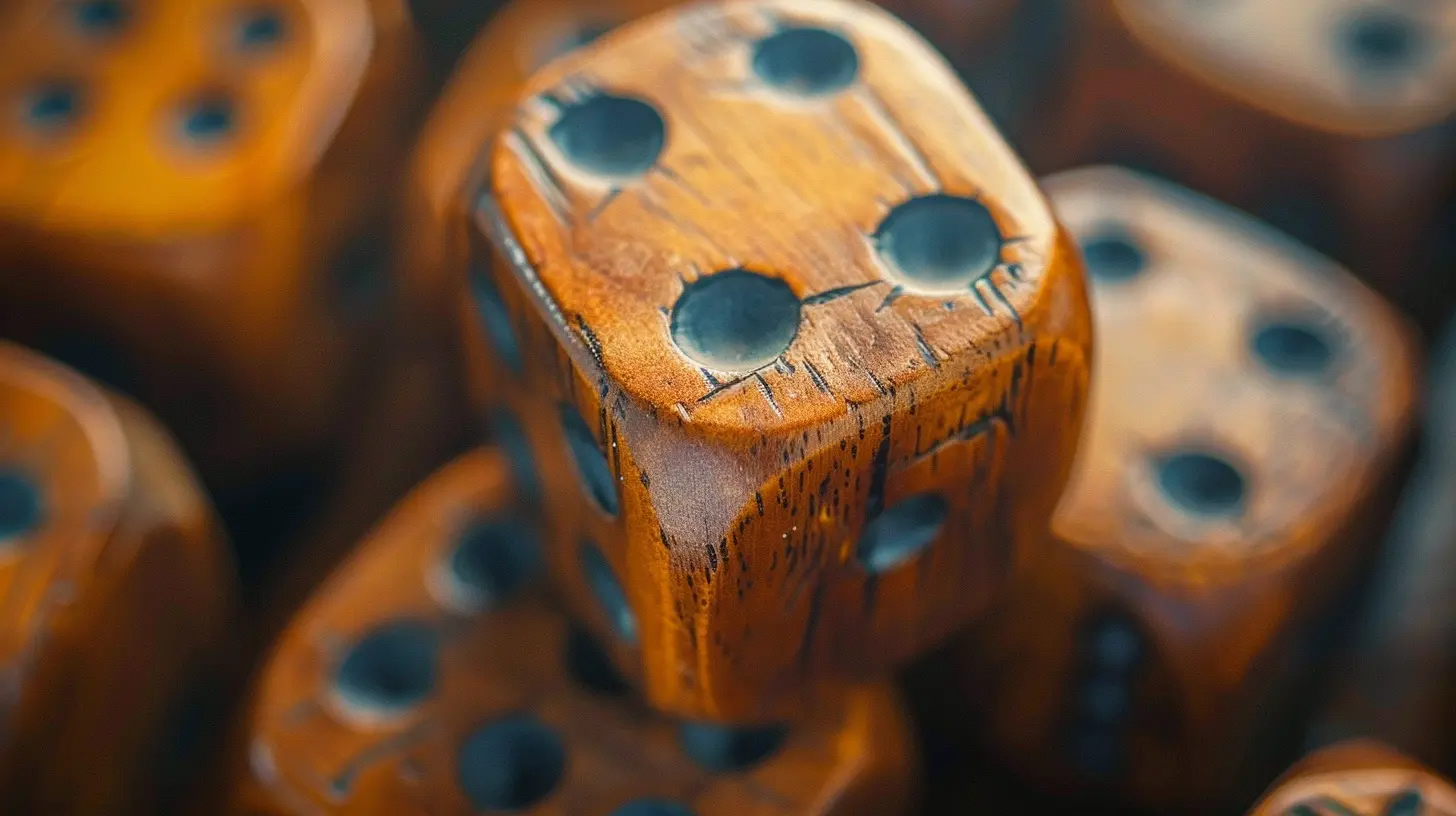 Understanding Probability to Improve Your Card Game