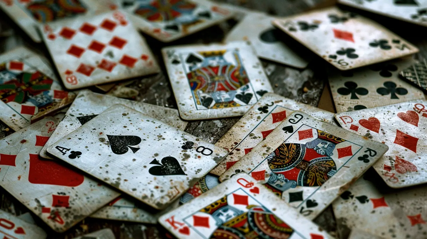 Understanding Probability to Improve Your Card Game
