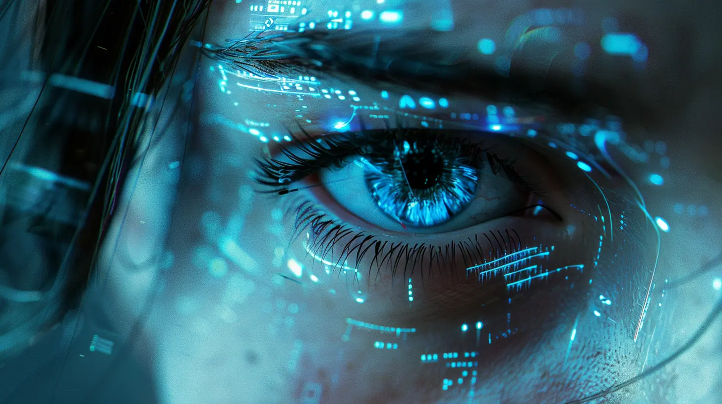 Understanding the Intrigue of Deus Ex’s Cyberpunk Dystopia