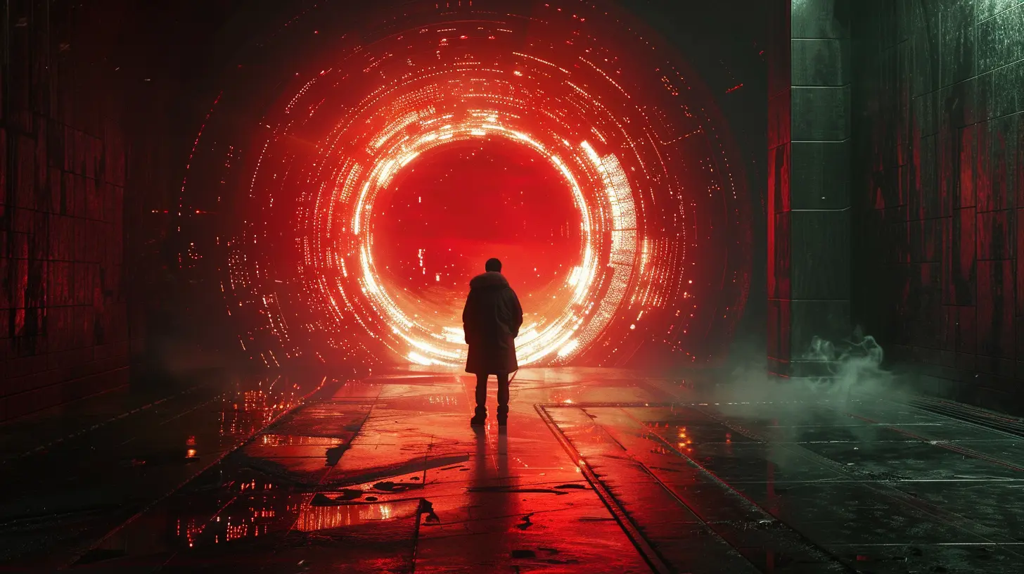 Understanding the Intrigue of Deus Ex’s Cyberpunk Dystopia