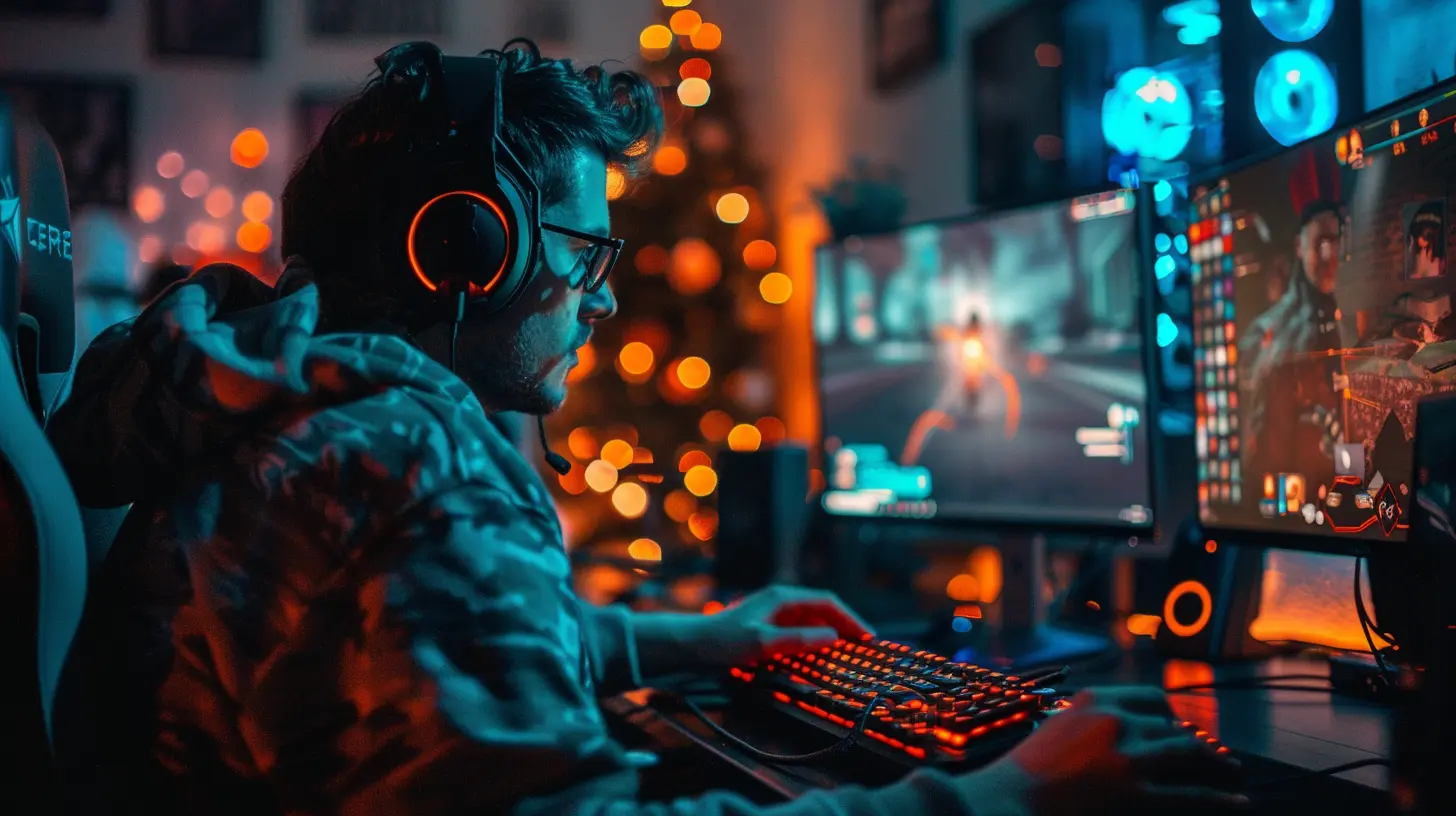 Understanding Tilt and How to Overcome It