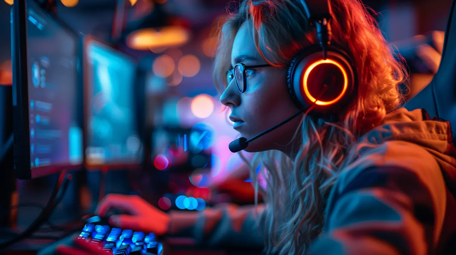 Understanding Tilt and How to Overcome It