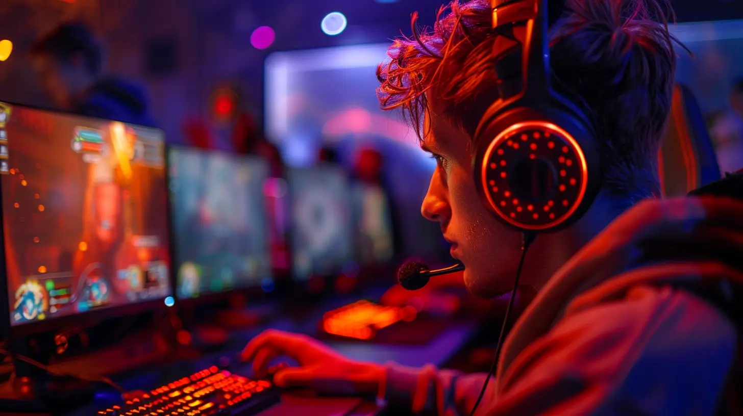 Understanding Tilt and How to Overcome It