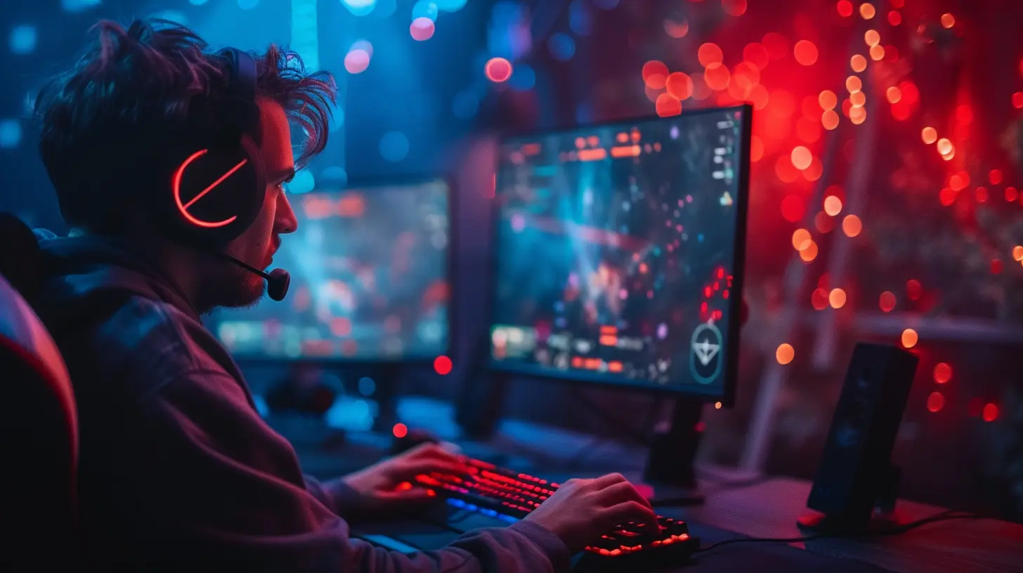 Understanding Tilt and How to Overcome It
