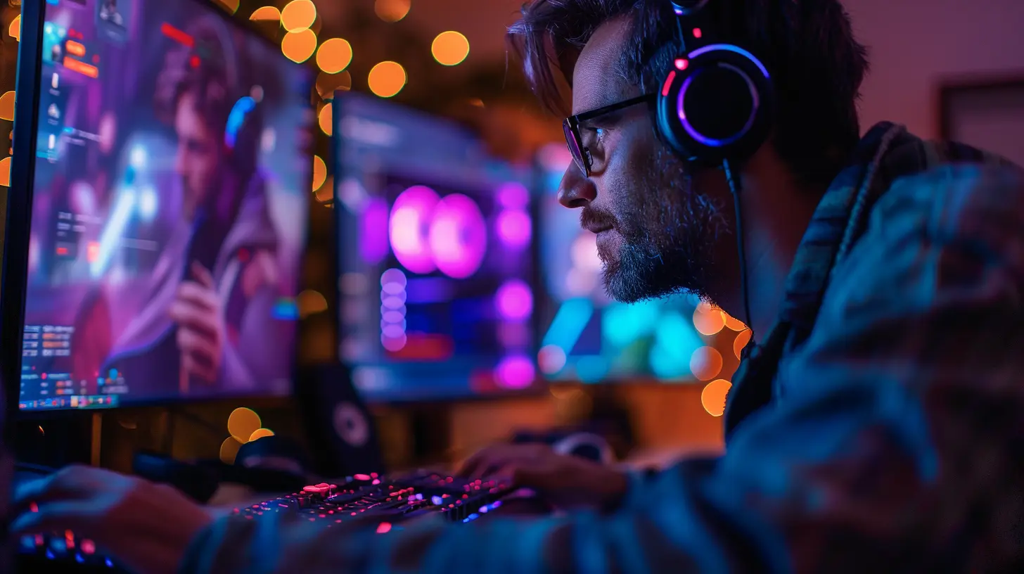 Understanding Viewer Analytics to Improve Your Streams