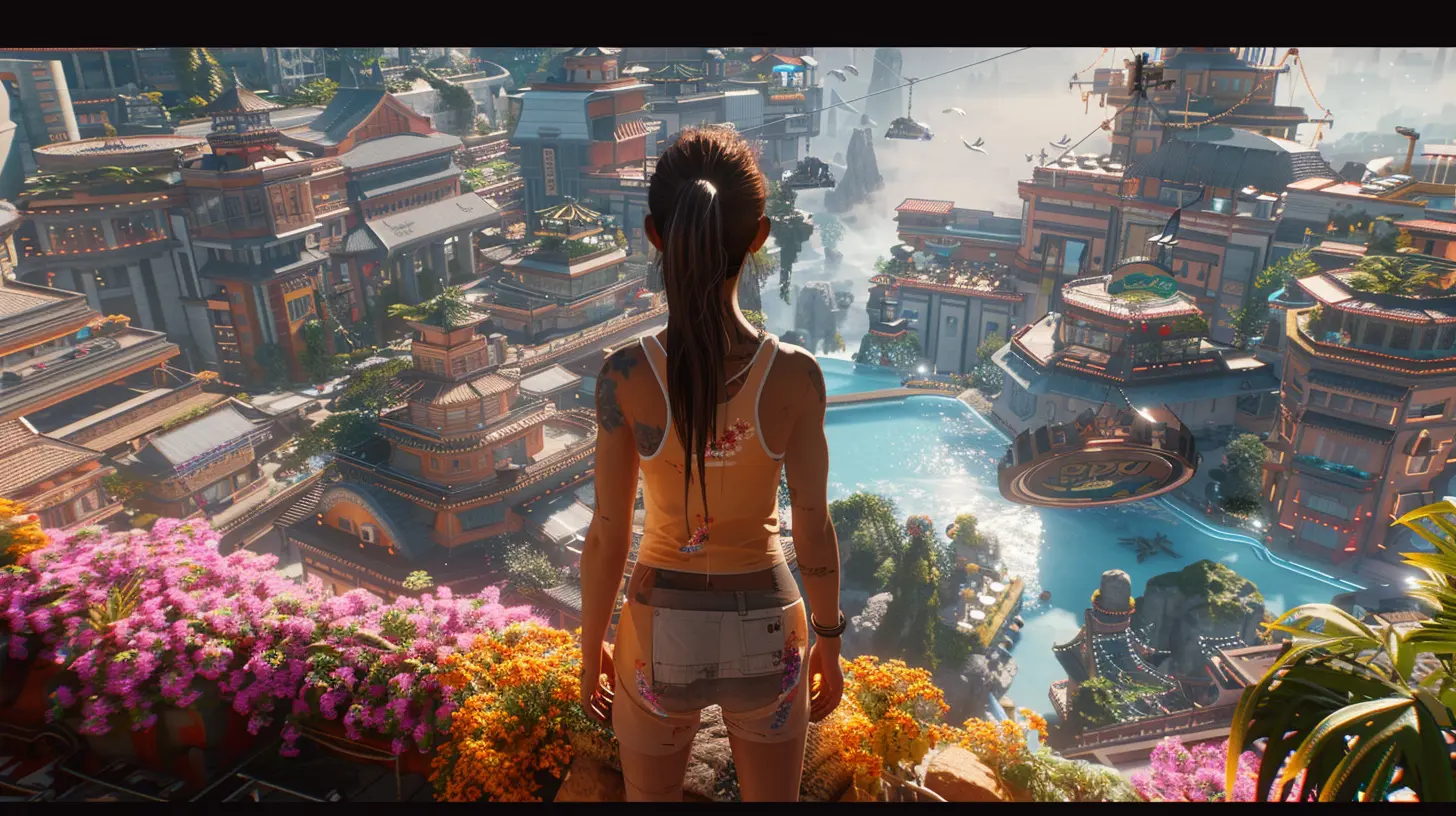 Unpacking the Controversy: Epic Games Store Exclusives and What It Means for Gamers