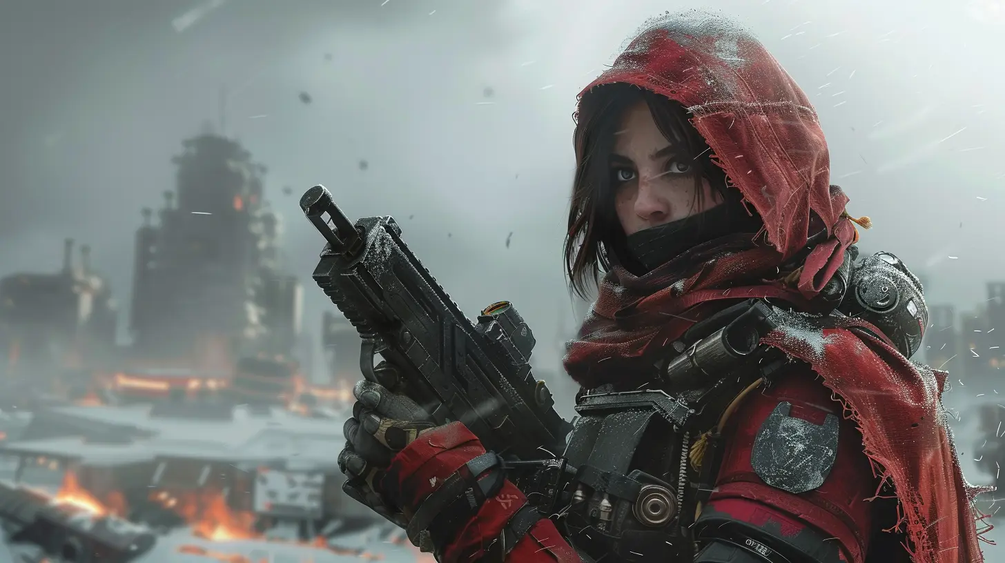 Upcoming Games Featuring Dynamic Combat Systems