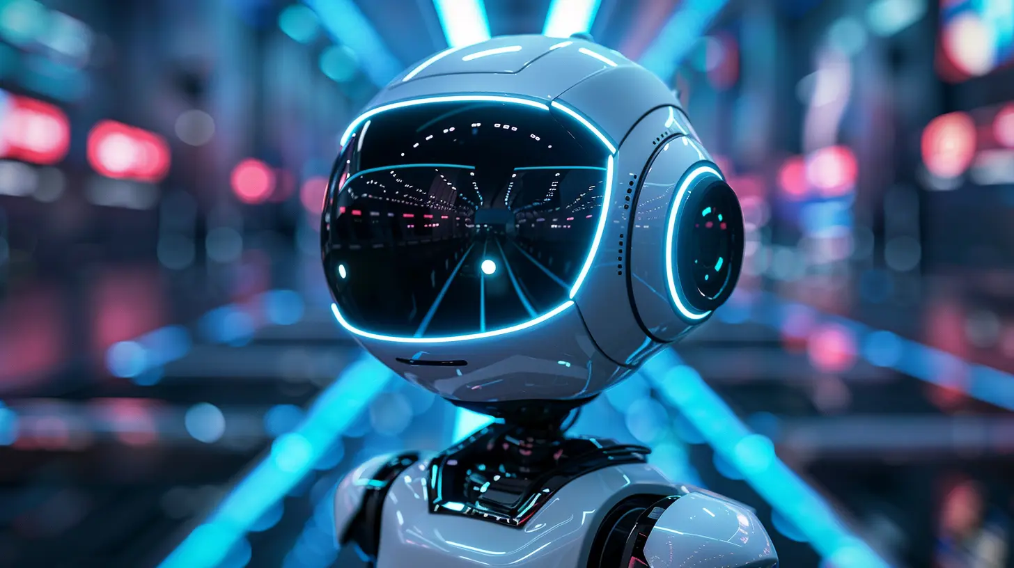 Using Chatbots and Automation to Improve Your Game Stream