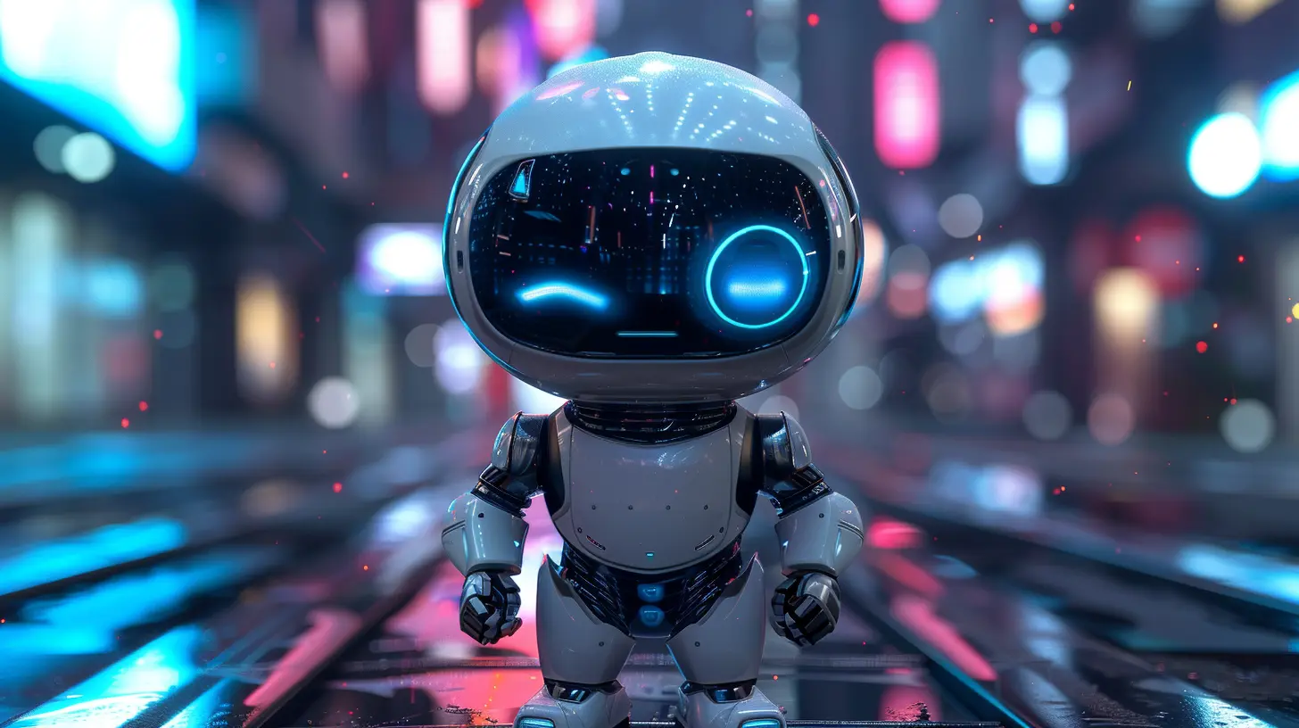Using Chatbots and Automation to Improve Your Game Stream
