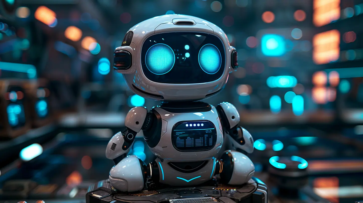 Using Chatbots and Automation to Improve Your Game Stream