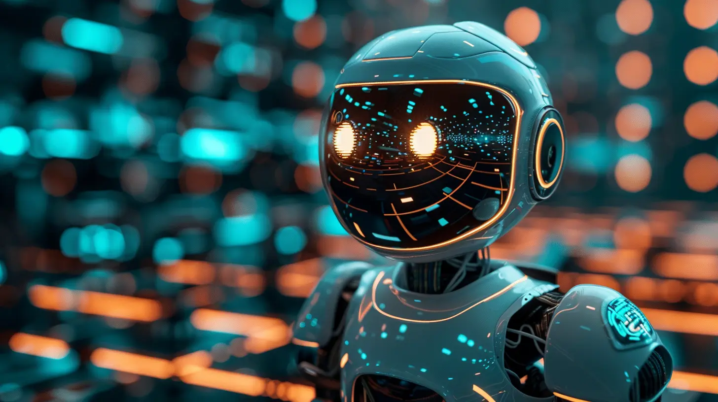 Using Chatbots and Automation to Improve Your Game Stream