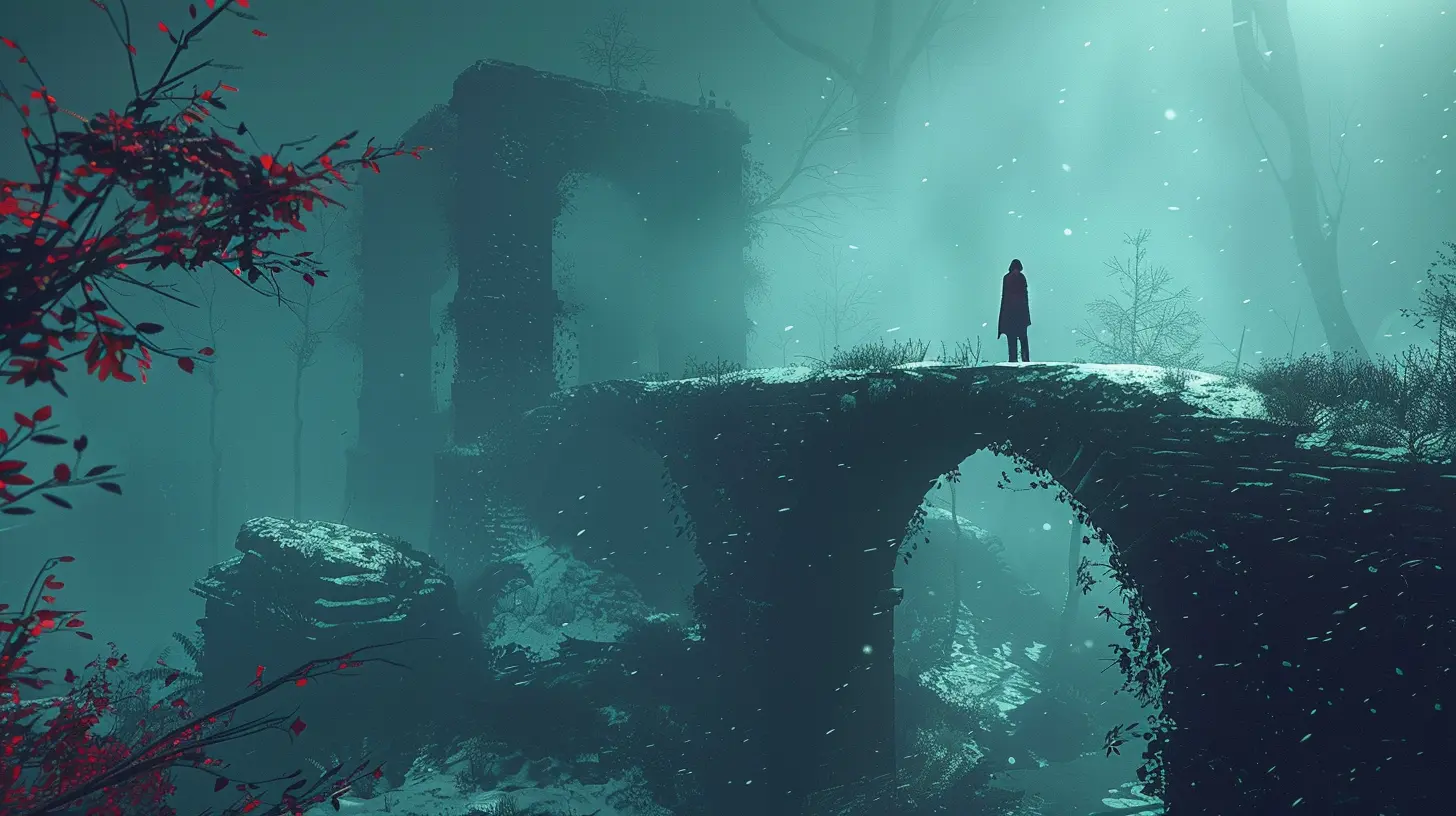 Using Minimalism to Create Meaningful Interactive Stories