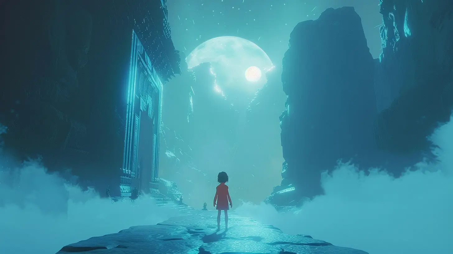 Using Minimalism to Create Meaningful Interactive Stories