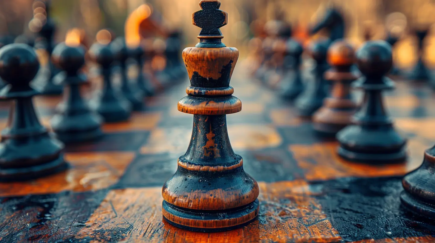 Using Sound Cues to Gain a Tactical Advantage