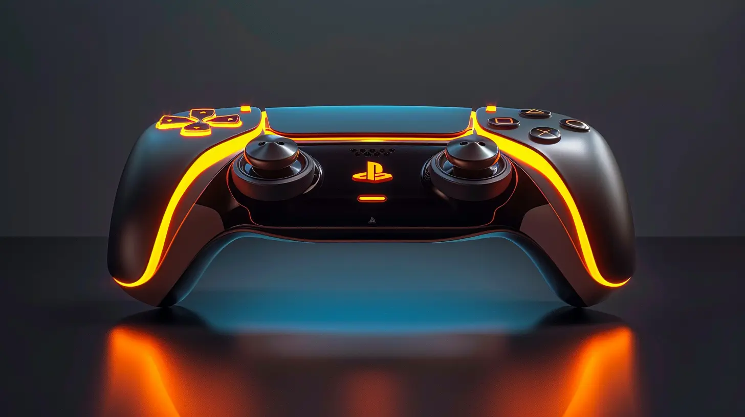 What Developers Want from the Next Generation Consoles