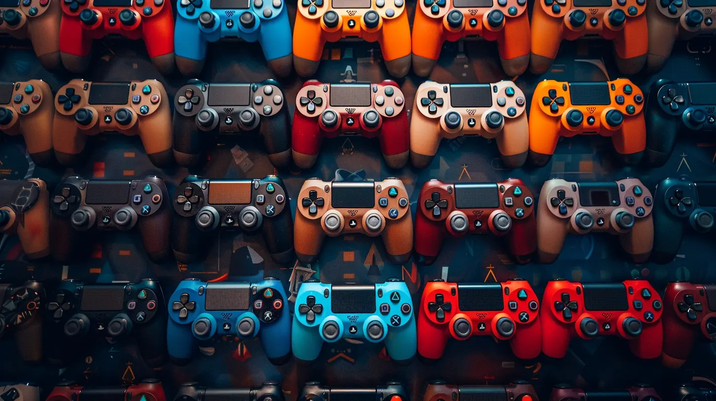 What Developers Want from the Next Generation Consoles