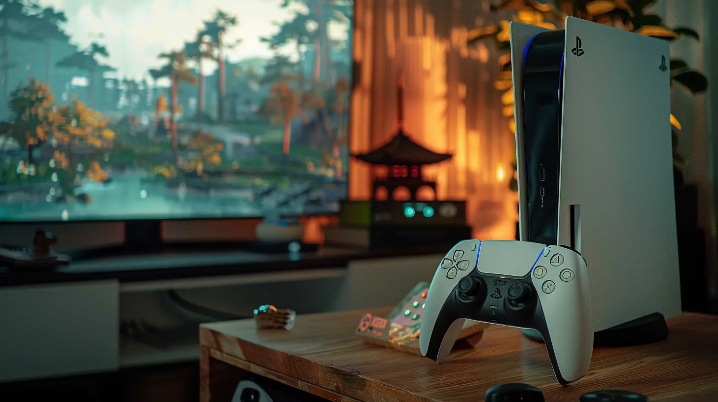 What Developers Want from the Next Generation Consoles