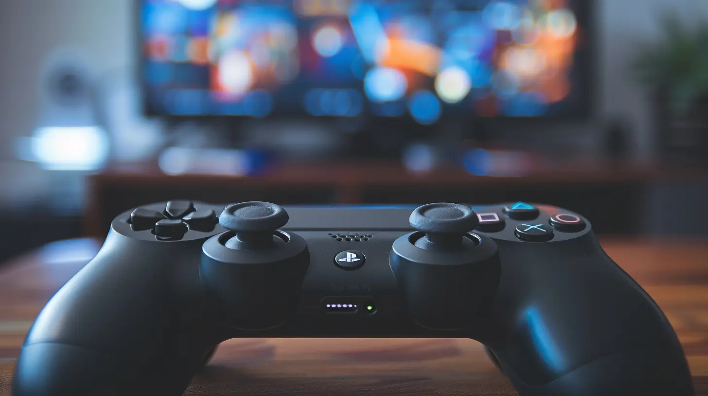What Indie Developers Mean for Console Gaming