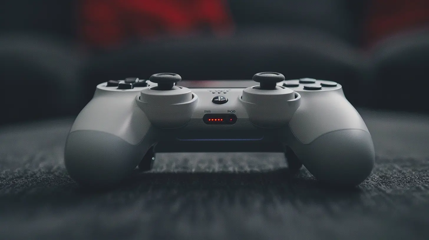 What Indie Developers Mean for Console Gaming