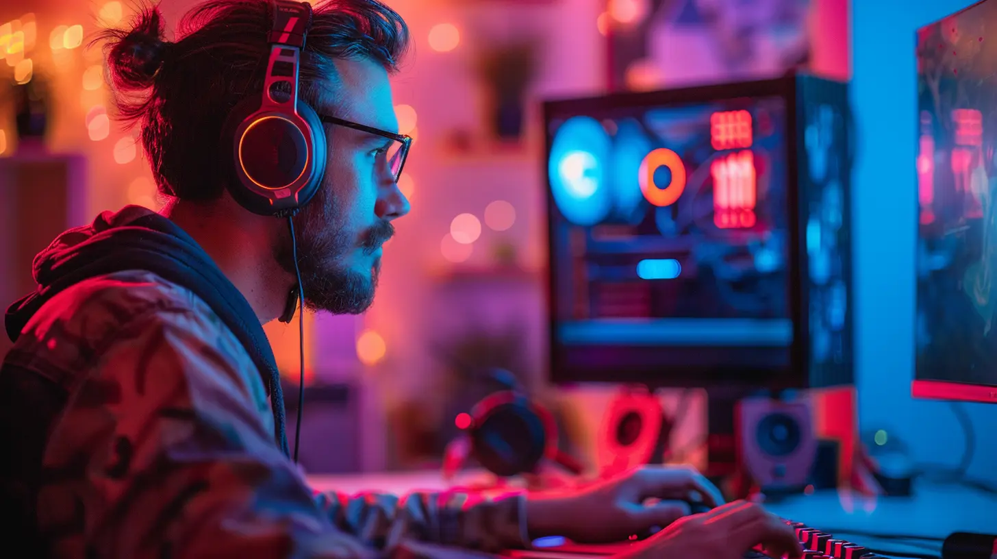 What Makes a Livestream Go Viral in the Gaming World