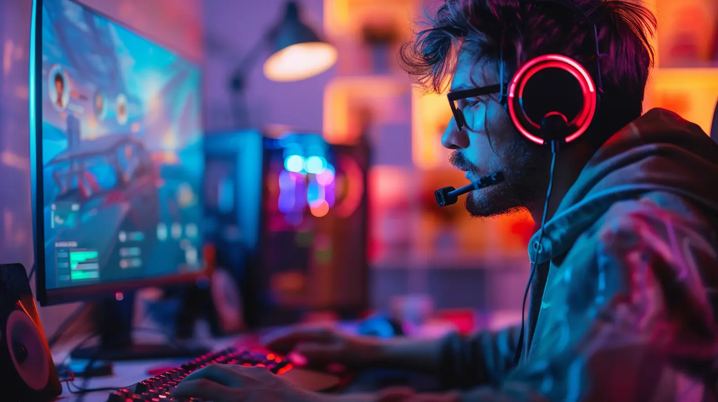 What Makes a Livestream Go Viral in the Gaming World