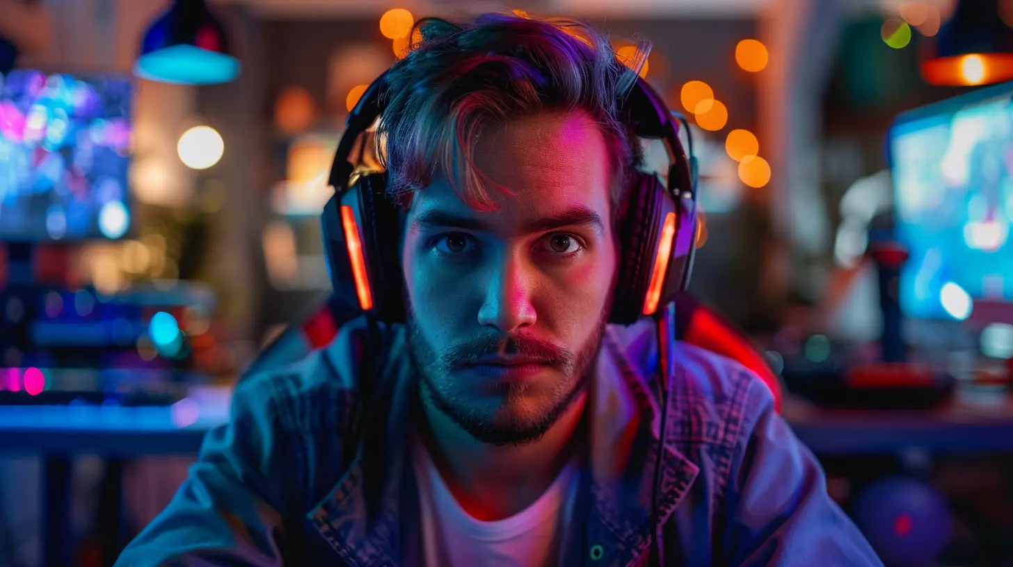 What Streamers Can Learn From Top YouTubers