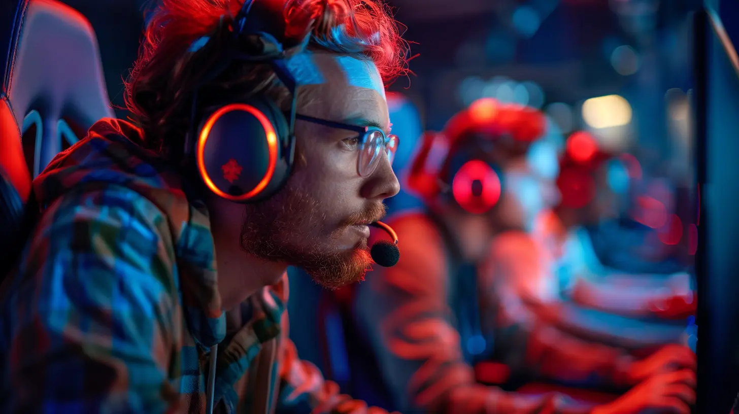 What Streamers Can Learn From Top YouTubers