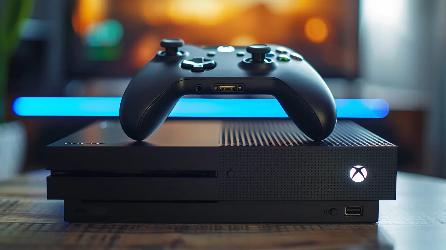 What to Consider Before Buying Your Next Game Console